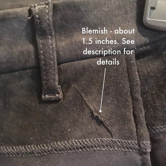 Rare NWT custom Jamie chinos 23 - Picture 7 of 8